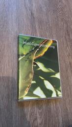 DVD’s (4 stuks) mindfulnesstraining, Ophalen of Verzenden, Nieuw