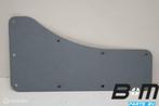 Wandbekleding bagageruimte VW caddy 2K4, Gebruikt