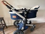 Joolz wandelwagen incl kinderwagen en trappelzak, Ophalen, Gebruikt, Overige merken