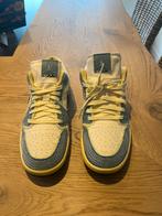 Jordan 1 low 44,5 sashiko denim, Kleding | Heren, Schoenen, Blauw, Nieuw, Ophalen of Verzenden, Sneakers of Gympen