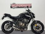 *VERKOCHT* YAMAHA MT 07 ABS (bj 2020), Bedrijf, Naked bike
