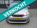 Skoda Citigo 1.0 Greentech Fresh!2016!Airco!Nap, Voorwielaandrijving, Gebruikt, Euro 6, 840 kg