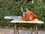 Husqvarna 135, Doe-het-zelf en Verbouw, Gereedschap | Zaagmachines, 70 mm of meer, Kettingzaag, Ophalen of Verzenden, Zo goed als nieuw