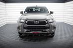 Voorlip frontlip splitter - Toyota Hilux Invincible 20+, Ophalen of Verzenden
