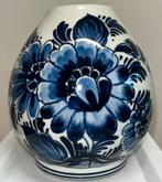 Delfts Blauw vaasje., Antiek en Kunst, Antiek | Keramiek en Aardewerk, Ophalen of Verzenden
