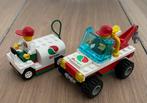 Lego 6562 / 6341 - Octan, Kinderen en Baby's, Speelgoed | Duplo en Lego, Ophalen of Verzenden, Gebruikt