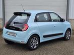 Renault Twingo Z.E. R80 E-Tech Equilibre / Demo / Draadloos, Auto's, Renault, Automaat, 12 €/maand, Origineel Nederlands, 190 km