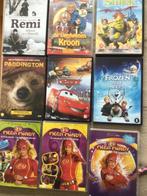 Dvd’s voor kinderen, Ophalen, Gebruikt, Overige genres, Film