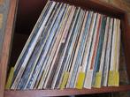 85x LP Rock & Roll R&B Soul Pop Jazz & Blues Country Gospel, Ophalen of Verzenden, Gebruikt, 12 inch