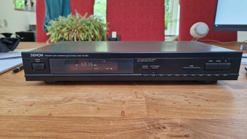 Denon Tuner TU-260, Audio, Tv en Foto, Tuners, Gebruikt, Analoog, Ophalen