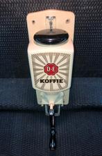 Vintage Koffie molen DE (Douwe Egberts), Ophalen, Zo goed als nieuw