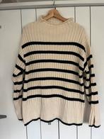 Tricot trui Zara maat L, Kleding | Dames, Truien en Vesten, Ophalen of Verzenden, Zo goed als nieuw, Maat 38/40 (M)