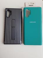 Samsung Galaxy Note 10+ telefoon hoesjes, Telecommunicatie, Mobiele telefoons | Hoesjes en Frontjes | Samsung, Nieuw, Hoesje of Tasje