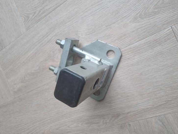 Brinkmatic Adapter Twinny Load fietsdrager, Auto diversen, Fietsendragers, Nieuw, Trekhaakdrager, Ophalen of Verzenden