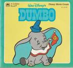 Walt disney's Dumbo - A golden book New York, Ophalen of Verzenden