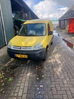 Citroën Berlingo 1.9 D 600 2006, Voorwielaandrijving, Citroën, Origineel Nederlands, 569 kg