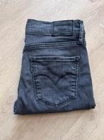 Levi’s jeans 720 high rise skinny, Kleding | Dames, Gedragen, Ophalen of Verzenden