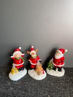 Nieuw 3- delige set voor kerst, Diversen, Kerst, Ophalen of Verzenden, Nieuw