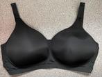 Zachte padded bh, ook voor prothese, E85, zwart, geen beugel, Kleding | Dames, Ondergoed en Lingerie, Hema, Ophalen of Verzenden