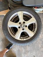velgen en banden, Auto-onderdelen, Banden en Velgen, Ophalen, Gebruikt, 16 inch, Band(en)