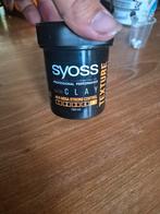 Syoss texture clay, Sieraden, Tassen en Uiterlijk, Uiterlijk | Dieet en Afvallen, Ophalen of Verzenden, Nieuw, Crème