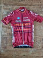 Wielershirt | Bioracer | Maat S, Ophalen of Verzenden, Zo goed als nieuw, Bovenkleding