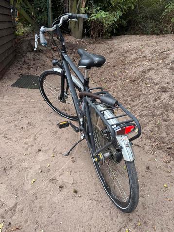 Giant Manhattan Herenfiets beschikbaar voor biedingen