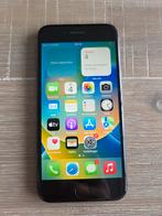 Iphone 8 64 gb zwart, Telecommunicatie, Mobiele telefoons | Apple iPhone, Gebruikt, Zwart, Ophalen of Verzenden, 64 GB