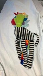 Kids rights zeb zebra, Ophalen of Verzenden, Zo goed als nieuw