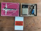 Champtone boys radio in originele box, Ophalen of Verzenden