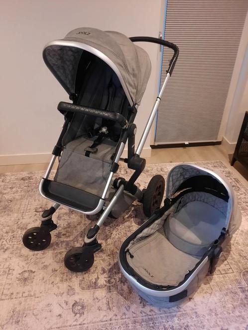 Kinderwagen Joolz, Kinderen en Baby's, Kinderwagens en Combinaties, Gebruikt, Overige merken, Ophalen