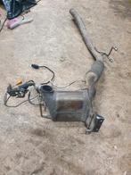 1K0131723G roetfilter vw caddy golf bsu bls 1.9 tdi, Ophalen of Verzenden, Gebruikt, Volkswagen