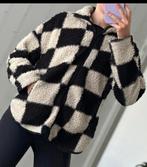 Monki fleece vest, Ophalen of Verzenden, Zo goed als nieuw, Maat 34 (XS) of kleiner