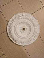 Plafond rozet, Ophalen, Overige materialen, Minder dan 100 cm, Overige typen