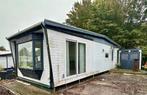 Kunststof Kraaikamp chalet dubbelglas incl. transport♦️, Caravans en Kamperen, Stacaravans, Tot en met 4