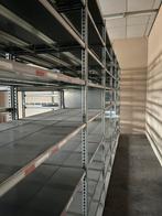 Stellingkast legbordstelling stelling G3 2.50 m. 60cm diep, Ophalen, Gebruikt