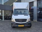 Mercedes Sprinter bestel 314 2.2 CDI L3H3 EURO VI-D Bakwagen, Achterwielaandrijving, Gebruikt, Euro 6, Met garantie (alle)