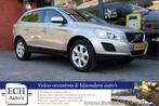 Volvo XC60 VERKOCHT -- 2.0T Aut. Summum, Panoramadak, Leer,, Euro 5, 4 cilinders, Met garantie (alle), Bedrijf