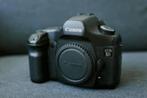 canon eos 5d  ( classic   /  full frame ) + gratis, Audio, Tv en Foto, Fotocamera's Digitaal, Ophalen, Canon, Zo goed als nieuw