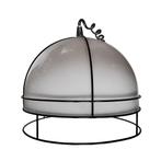 vintage Harco Loor tafellamp, -, -, Ophalen of Verzenden, -