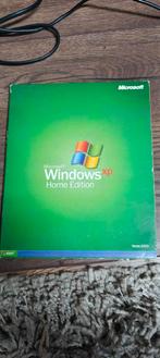 Windows XP home originele pakket, Ophalen of Verzenden, Windows