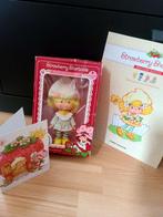 Lemon - Strawberry Short Cake Doll, Ophalen