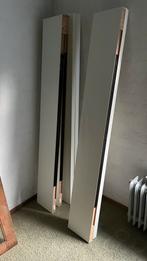 Ikea Lack plank 26 breed 190 lang 6 stuks, Huis en Inrichting, Kasten | Kledingkasten, Ophalen, 50 tot 100 cm, Zo goed als nieuw