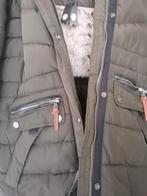 NAVAHOO winterjas, wind en water dicht, NAVAHOO, Ophalen of Verzenden, Groen, Maat 56/58 (XL)