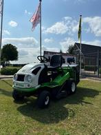 Etesia hydro 100 mvehh opvang zitmaaer, Tuin en Terras, Zitmaaiers, Opvangbak, -, Niet opgegeven, Ophalen of Verzenden