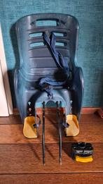 Fiets kinderzitje achter, Ophalen, Gebruikt