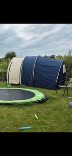 Tent obelink hypercamp fashion gold 3/4 personen, Caravans en Kamperen, Tenten, Ophalen, Zo goed als nieuw, Tot en met 3