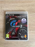 Gran Turismo 5, Spelcomputers en Games, Games | Sony PlayStation 3, Ophalen, Gebruikt, Racen en Vliegen, Vanaf 3 jaar