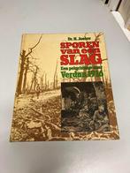 Sporen van een slag Een pelgrimage naar Verdun 1916, Boeken, Oorlog en Militair, Ophalen of Verzenden, Voor 1940, Gelezen