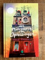 Het ministerie van oplossingen 1, Ophalen of Verzenden, Zo goed als nieuw, Fictie